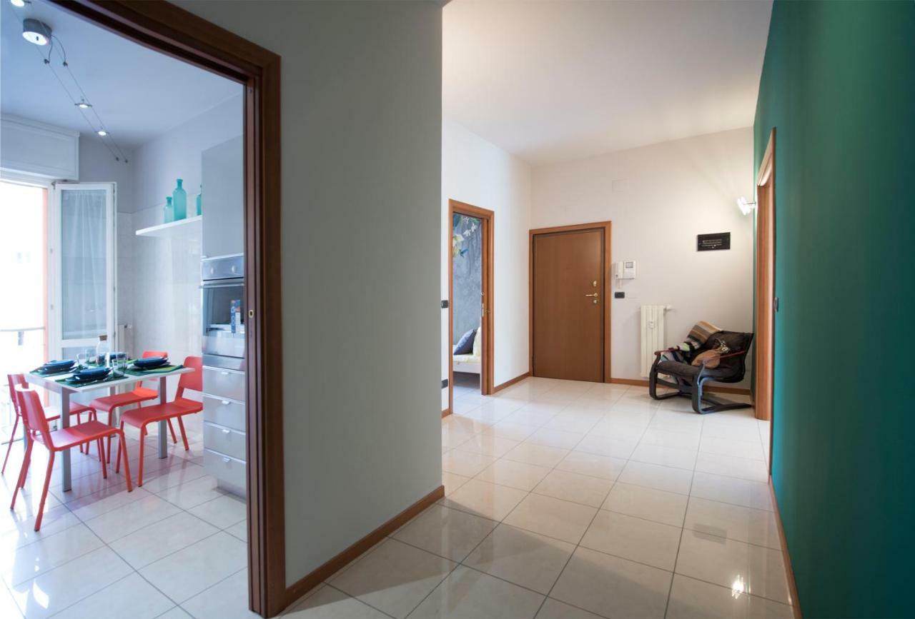 Botanika Apartment Bologna Exterior photo