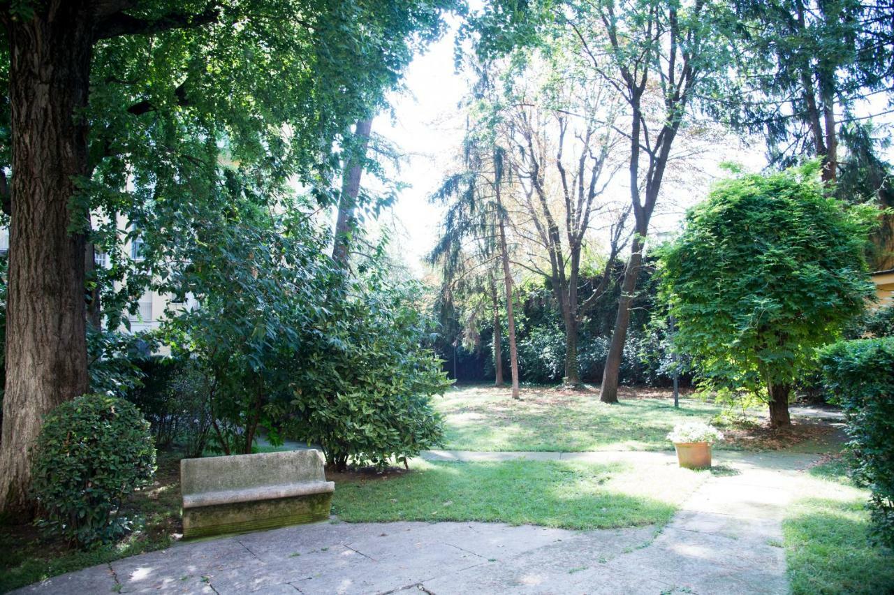 Botanika Apartment Bologna Exterior photo