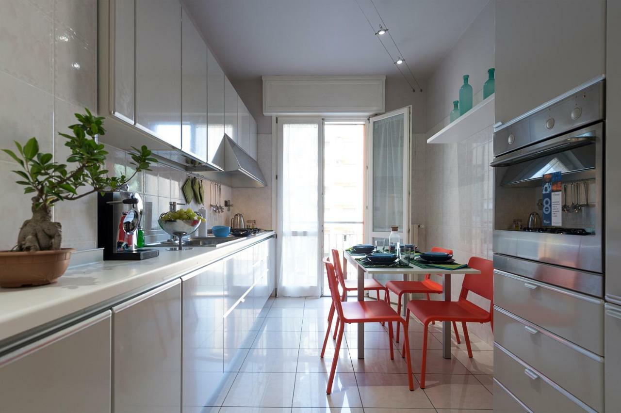 Botanika Apartment Bologna Exterior photo