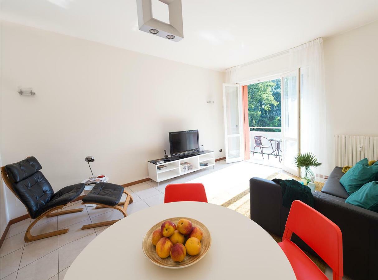 Botanika Apartment Bologna Exterior photo