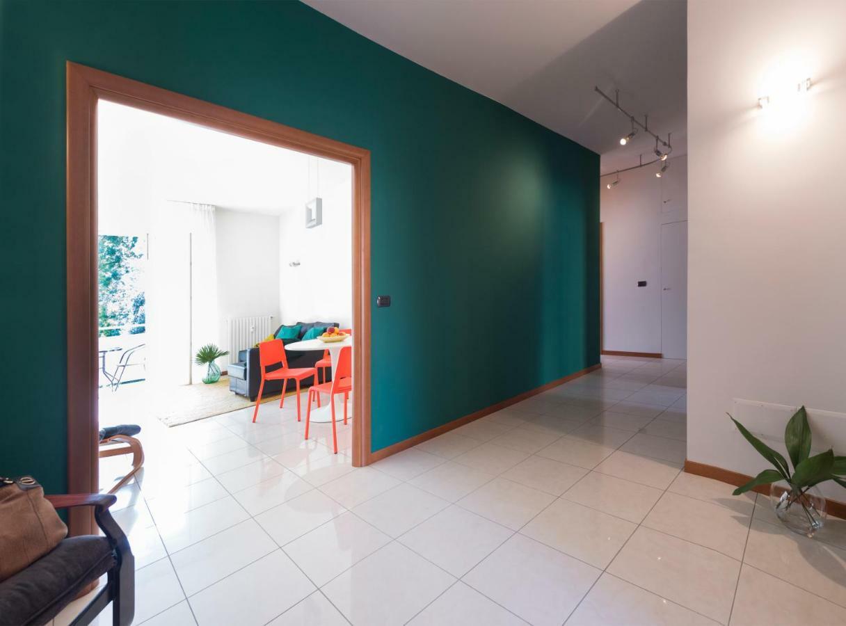 Botanika Apartment Bologna Exterior photo